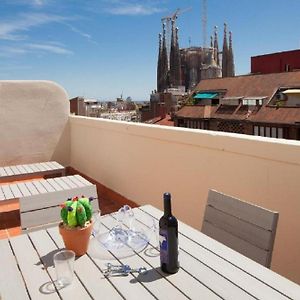 Ola Living Sagrada Familia